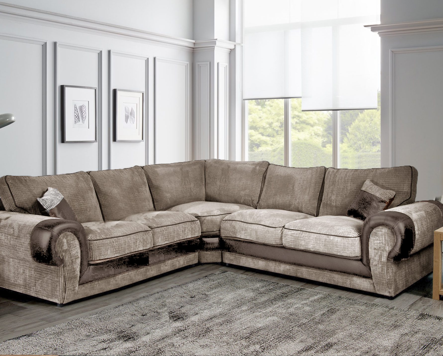Indulge in Luxury: Finding the Best Leather Sofas in Sydney